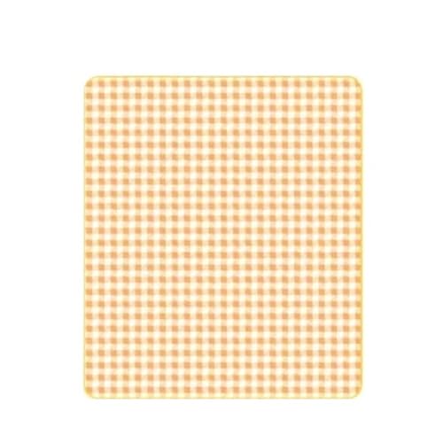 GIJMZY Picknickdecke Outdoor Camping Picknick Grillmatte Doppelseitige Aluminiumfolie wasserdichte Matte Strand wasserdichte Matte Leicht Zu Reinigen Sand(1.5x2m) von GIJMZY