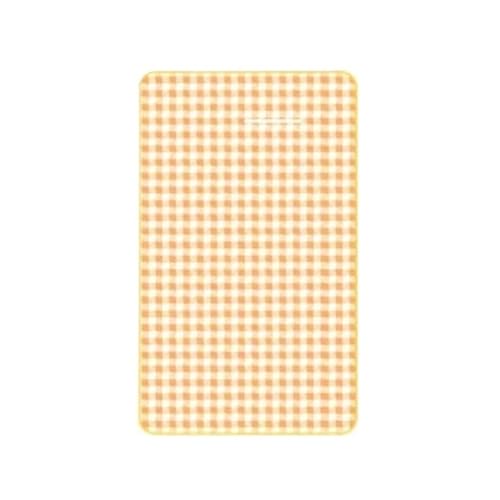 GIJMZY Picknickdecke Outdoor Camping Picknick Grillmatte Doppelseitige Aluminiumfolie wasserdichte Matte Strand wasserdichte Matte Leicht Zu Reinigen Sand(1x2m) von GIJMZY