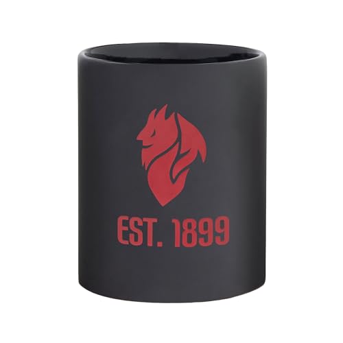 AC Milan GIL S.R.L. ACMilanCupDevil.03 Tasse, Keramik AC Milan GIL S.R.L. ACMilanCupDevil.03 Tasse, Keramik von AC Milan