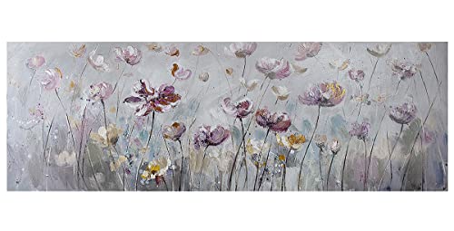 GILDE Bild Gemälde Blütenwiese von GILDE