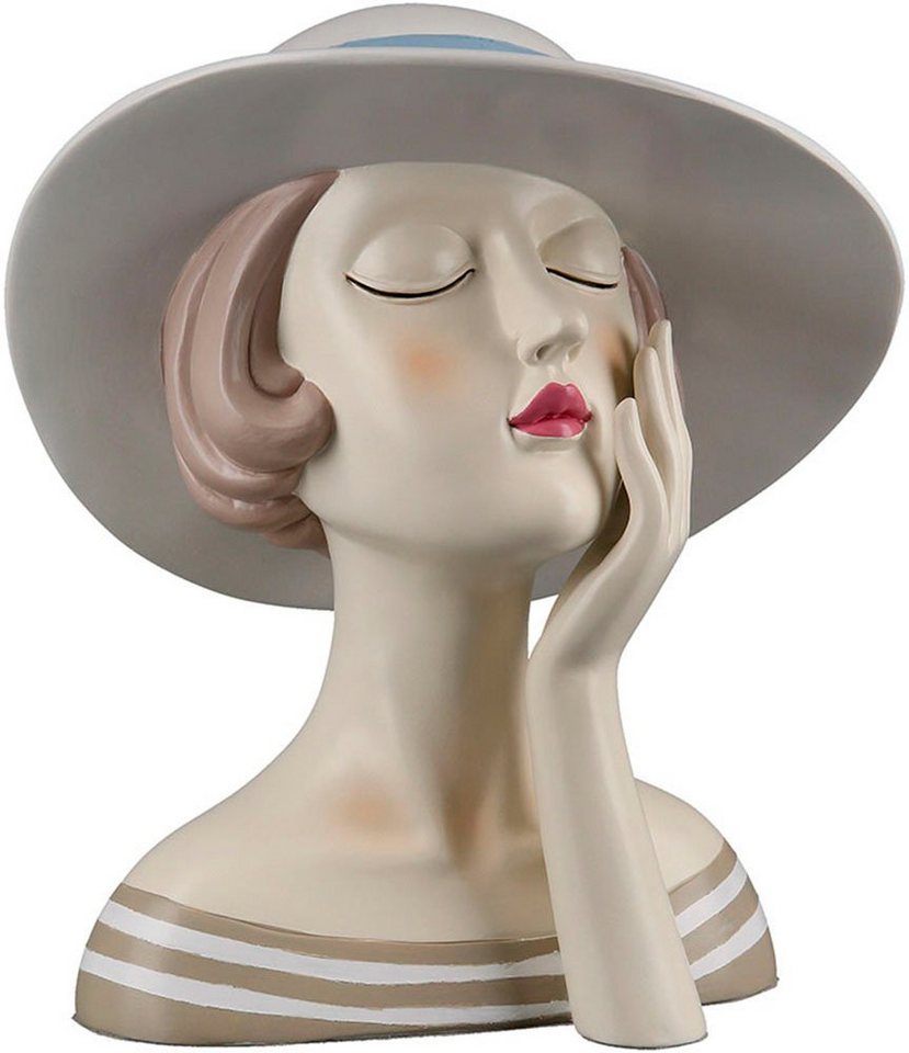 GILDE Dekofigur Figur Lady (1 St) von GILDE