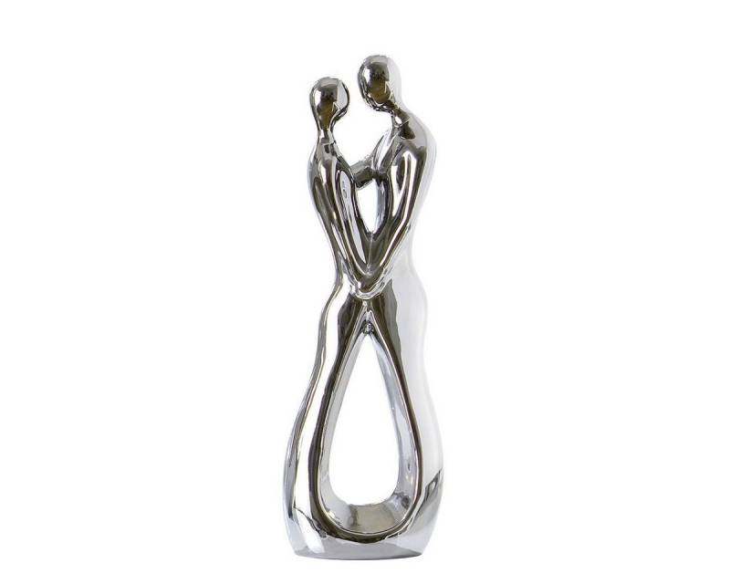 GILDE Dekofigur Indoor - Gilde Francis Paar Liebesblick GILDE Dekofigur Indoor - Gilde Francis Paar Liebesblick von GILDE