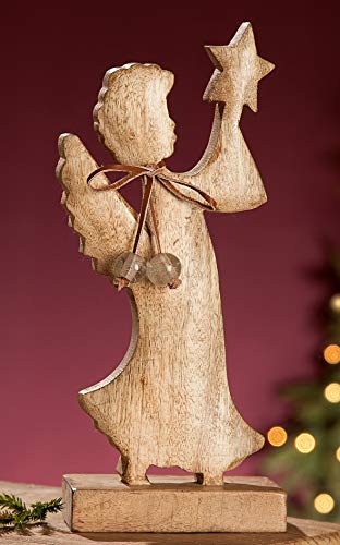 GILDE Engel 'Fili' Dekoration Raumgestaltung Handwerk GILDE Engel 'Fili' Dekoration Raumgestaltung Handwerk von GILDE