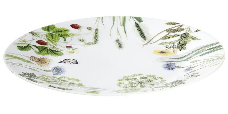 GILDE Frühstücksteller GILDE Frühstücksteller von GILDE