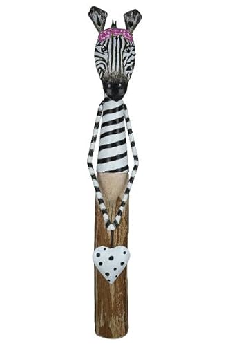 GILDE Holz Zebra Marty von GILDE