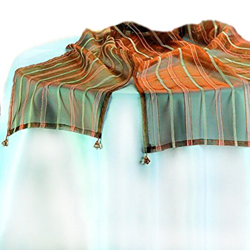 2er Set Wackelglas, wiggling glass von GILDE
