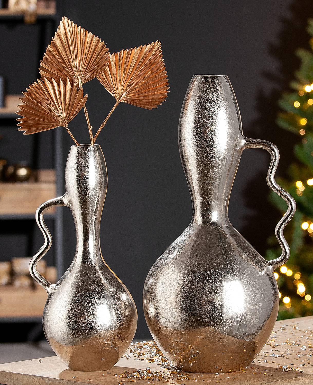 Vase Moderny von GILDE