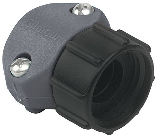 Gilmour 805004-1002 Gartenschlauch, Innengewinde, 1/2 Zoll von GILMOUR