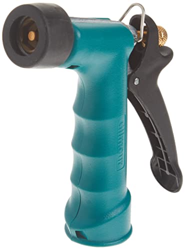 Gilmour 857102-1001 297534 Isolierter Griff, grünschwarz von GILMOUR
