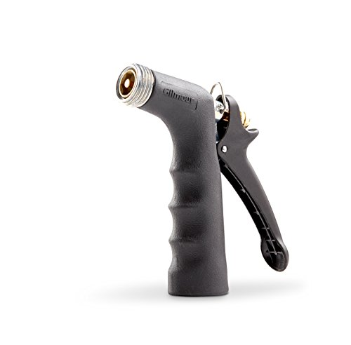 Gilmour Comfort Grip Wasserschlauch Sprühdüse mit Gewinde von GILMOUR
