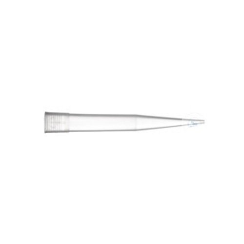 Gilson Pipetman Diamond EcoPack D10ml Pipettenspitzen, Polypropylene, 1 mL-10 mL Kapazität, 30 mm Länge, 200 Stück von Gilson
