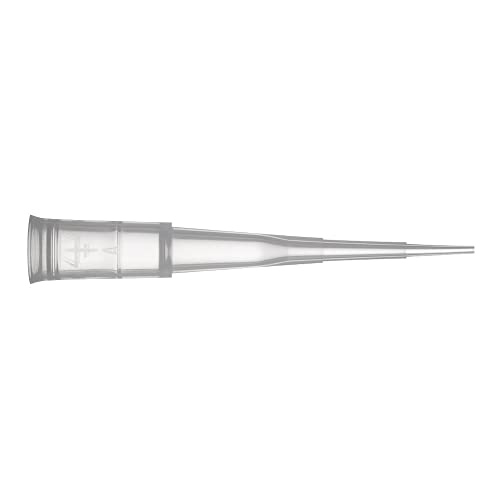 Gilson CF-0322 EcoPack DL10 Pipettenspitzen, 20µl, 10000 Stück von Gilson