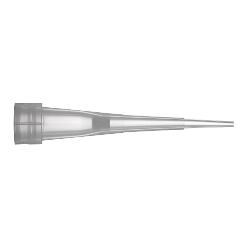 Gilson CF-0323 EasyPack DL10 Pipettenspitzen, 20µl, 1000 Stück von Gilson