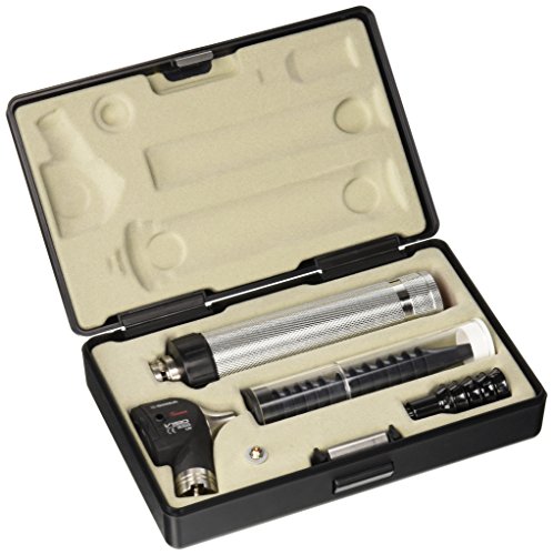 3,5 V Otoskop Fiber Optik Visio 2000 3,5 V Otoskop Fiber Optik Visio 2000 von GIMA