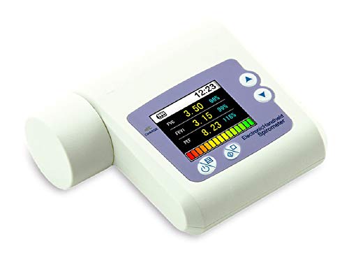 Contec SP-10 Pocket Spirometer von GIMA