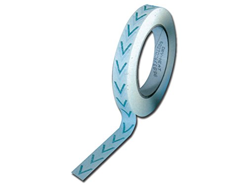 DAMPF-BAND AUTOKLAV INDCATOR - 25 mm x 50 m DAMPF-BAND AUTOKLAV INDCATOR - 25 mm x 50 m von GIMA