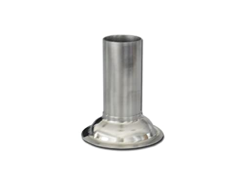 GIMA 139 Thermometer Glas, 33 mm x 80 mm GIMA 139 Thermometer Glas, 33 mm x 80 mm von GIMA