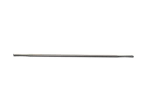 Gima - Chirurgische Instrument Sonde, Länge 15 cm, aus Edelstahl von GIMA