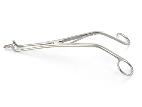 Gima - Endospeculum Kogan, Länge 24 cm, aus Edelstahl, Medizinprodukt der Klasse I, 1 Stück von GIMA