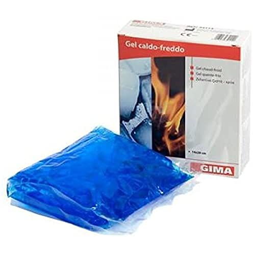 GIMA 30 St Warm-Kalt-Thermogel 34114 von GIMA