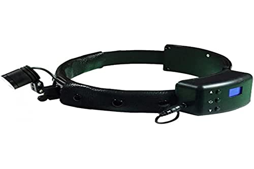 GIMA LED-Helm 38 Kl, LED-Technologie mit weißem und homogenem Licht, für alle chirurgischen und zahnärztlichen Anwendungen GIMA LED-Helm 38 Kl, LED-Technologie mit weißem und homogenem Licht, für alle chirurgischen und zahnärztlichen Anwendungen von GIMA