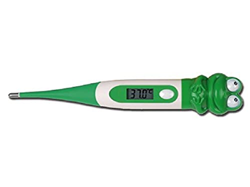 GIMA DI001-1810 Frosch Digital-Thermometer von GIMA