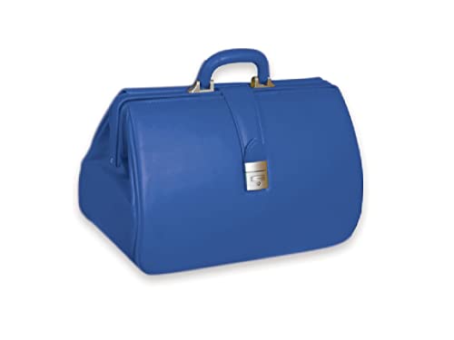 GiMa 27097 Tasche Kansas, Elektro-Blau von GIMA