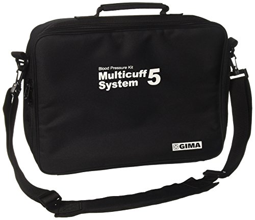 GiMa 27179 Tasche multibracciale Sirio 5, leer GiMa 27179 Tasche multibracciale Sirio 5, leer von GIMA