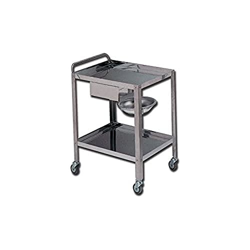 GiMa 27436 Dressing Trolley von GIMA