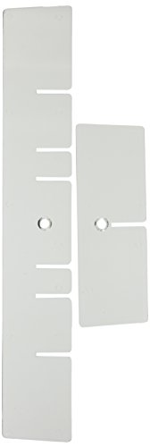 Gima 2747 Kit Trennwand Schublade 8 Fächer Gima 2747 Kit Trennwand Schublade 8 Fächer von GIMA