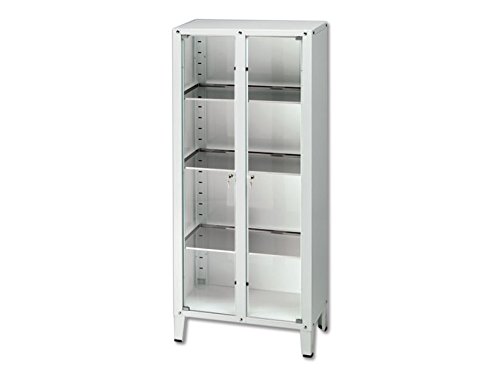 GiMa 27899 Styling Wert zu zwei gehärtetem Glas Türen GiMa 27899 Styling Wert zu zwei gehärtetem Glas Türen von GIMA