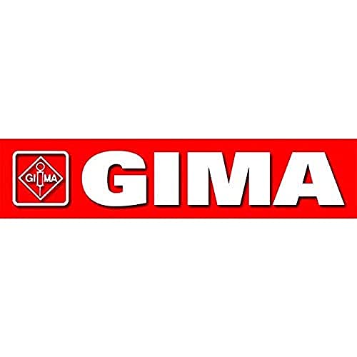 Gima 28093 Filter für Atomizer, Ersatzteil, 3 Stück von GIMA