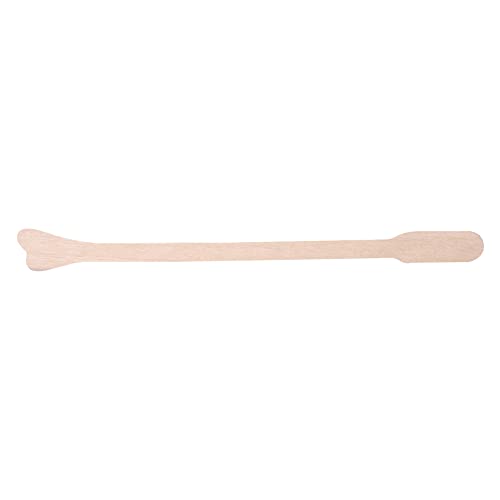 GiMa 29743 – Tattoo-Style – Spatel von Ayre, Holz, Typ A, nicht, steril, 18 cm Länge, 5 x 100 Teile GiMa 29743 – Tattoo-Style – Spatel von Ayre, Holz, Typ A, nicht, steril, 18 cm Länge, 5 x 100 Teile von GIMA