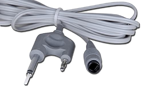 GIMA 30617 Bipolares Kabel Eu für MB 120D-160D, 1 Stück von GIMA