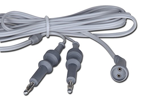 GiMa 30618 2-adrigen Kabel US 2Pin für MB 122 – 132 – 160 – 200 – 202 (dient der von GIMA