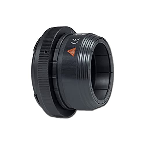 GiMa 31171 Adapter Foto SLR, für Canon von Heine