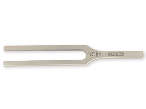GiMa 31232 Stimmgabel Legierung 512 Hz-Set, 1 Stück GiMa 31232 Stimmgabel Legierung 512 Hz-Set, 1 Stück von GIMA