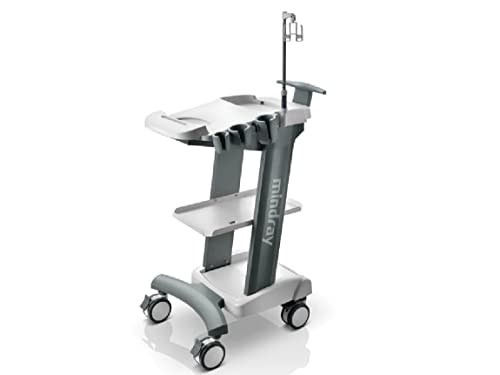 GiMa 33986 Trolley für dp-10, dp-20, dp-30, dp-50 von GIMA