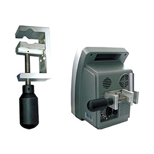 GiMa 35128 Klemme Schiene für Linea Monitor vital von GIMA