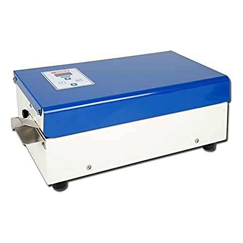 GiMa 35909 termosaldatrice Klemmrollo mit oder ohne Drucker von GIMA