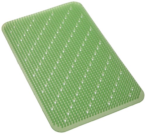 GiMa 37321 Silikonmatte 380 x 230 mm, perforiert, 1 Stück GiMa 37321 Silikonmatte 380 x 230 mm, perforiert, 1 Stück von GIMA