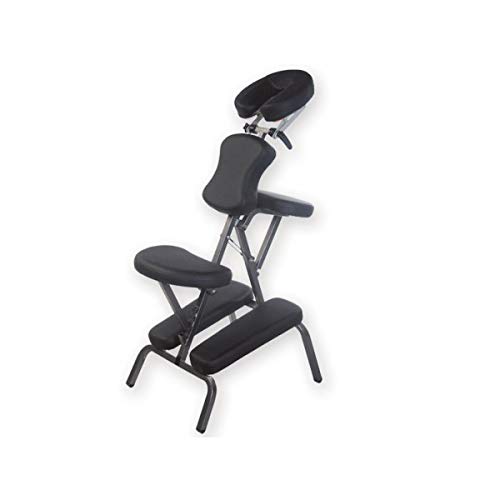 GiMa 44050 Stuhl Massagetisch klappbar von GIMA