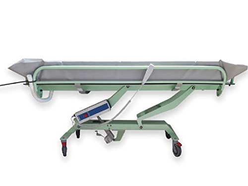 GiMa 44771 Trage-Dusche, elektrisch von GIMA