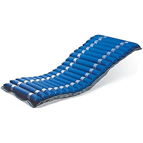 Gima 28567 Matratze mit auswechselbaren Elementen, Stufe II von GIMA