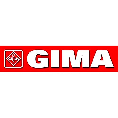 Gima 51455 Ring Neopren, Pädiatrie, Schwarz, 5 Stück Gima 51455 Ring Neopren, Pädiatrie, Schwarz, 5 Stück von GIMA