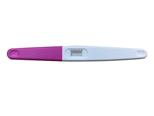 Gima - Eigendiagnose Ovulationstest, Selbsttest, Midstream, Packung mit 5 Stück Gima - Eigendiagnose Ovulationstest, Selbsttest, Midstream, Packung mit 5 Stück von GIMA