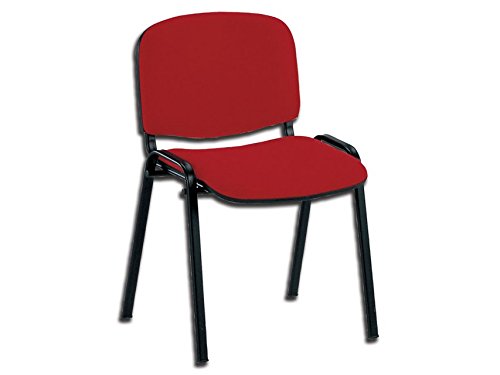 ISO Stuhl – Stoff von GIMA