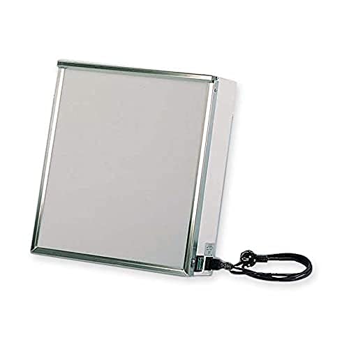 NÉGATOSCOPE 40 x 43 cm NÉGATOSCOPE 40 x 43 cm von GIMA