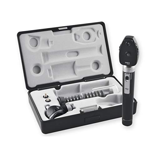 OTO-OFTALMOSCOPIO F.O. SIGMA con 1 manico - in astuccio - 1 pz. von GIMA