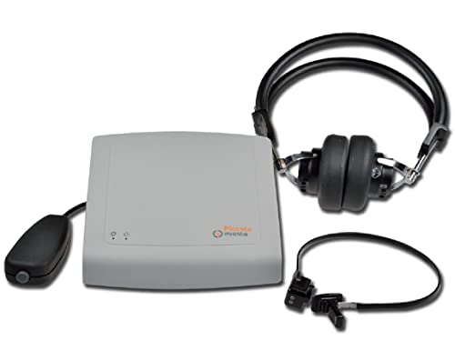 PICCOLO PLUS DIAGNOSTIC AUDIOMETER - Luft + Knochen + Maske PICCOLO PLUS DIAGNOSTIC AUDIOMETER - Luft + Knochen + Maske von GIMA